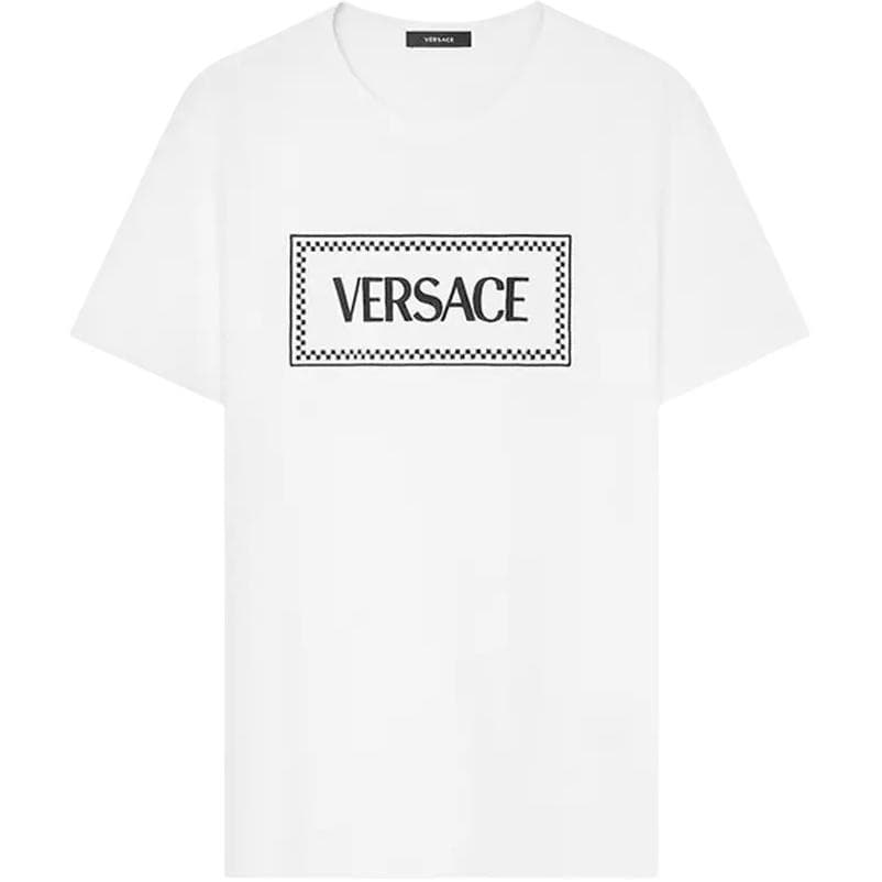 Футболка VERSACE SS23 LogoT - изображение 1