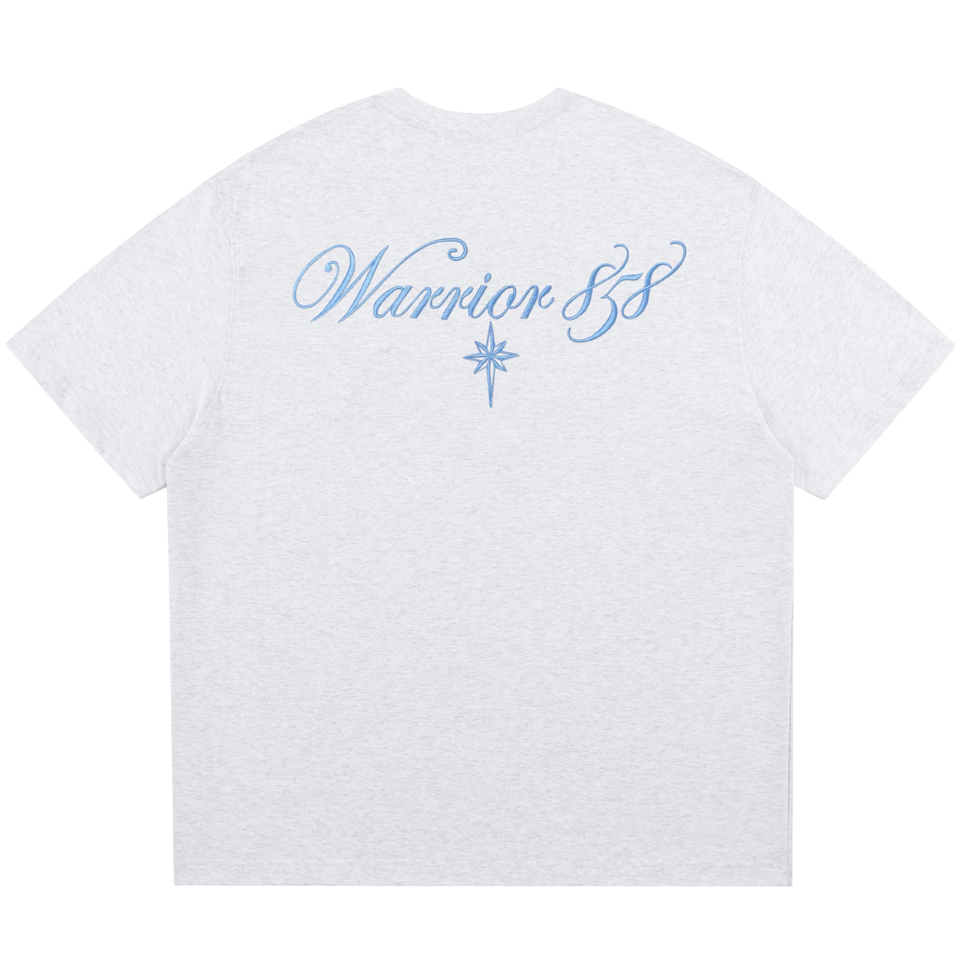 Футболка Warrior LOGO T - изображение 1