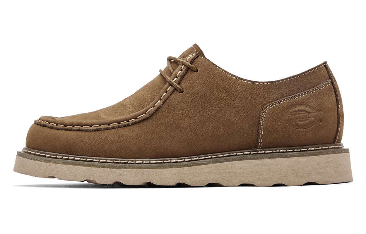 Dickies Рабочие ботинки из коровьей кожи для мужчин - изображение 1