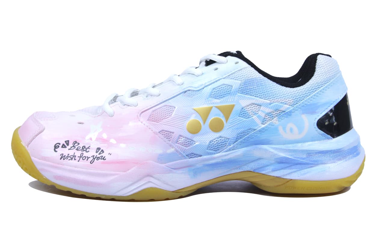 Кроссовки для бадминтона YONEX Power Cushion - изображение 1