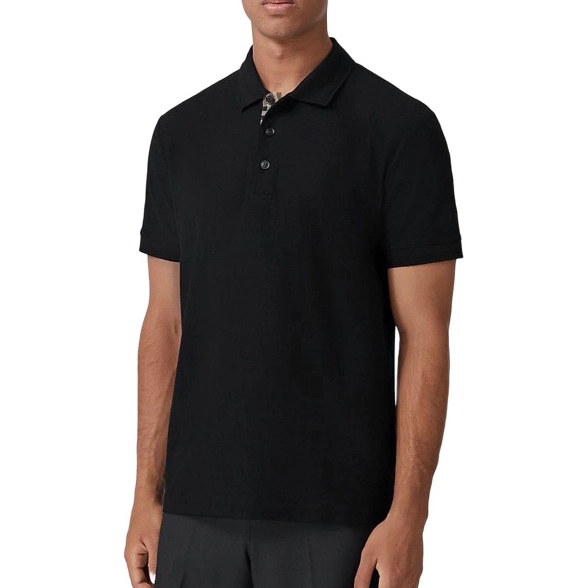 Поло Burberry Polo - изображение 3