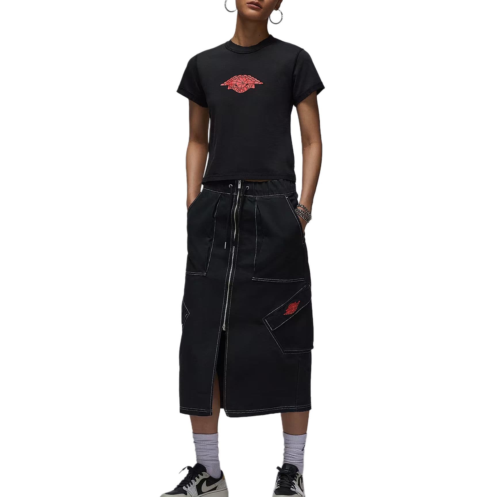 Футболка Jordan Rare Air T - изображение 5