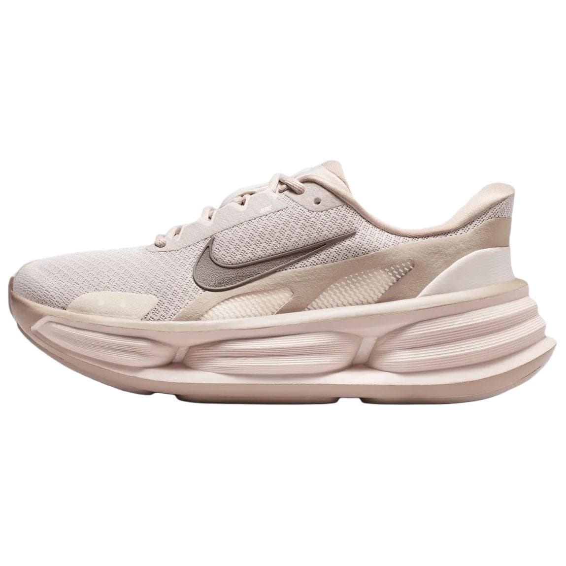 Кроссовки для бега Nike Comfort Ride EasyOn Дышащие Беговые Кроссовки Женские Розовые - изображение 1