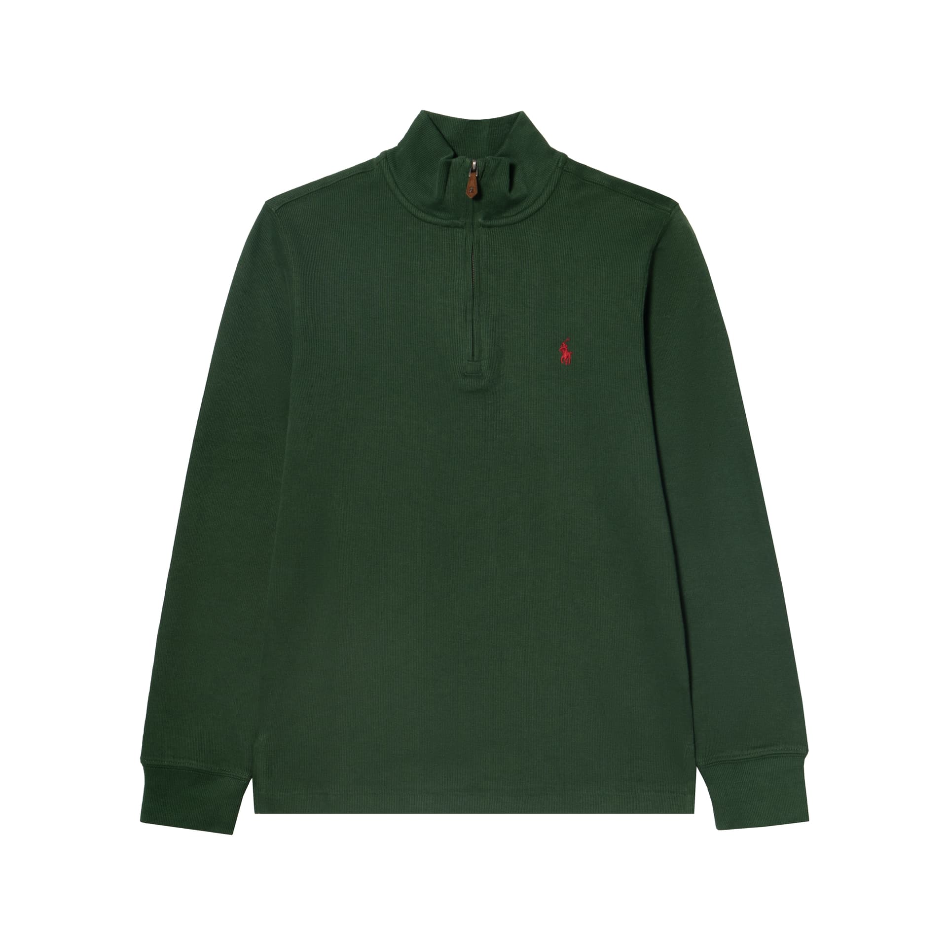 Толстовка FW25 для детей от Polo Ralph Lauren - изображение 3