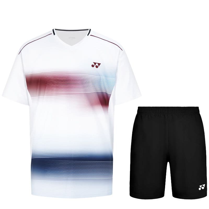 Спортивный костюм YONEX Мужской Повседневные спортивные костюмы Наборы - изображение 1