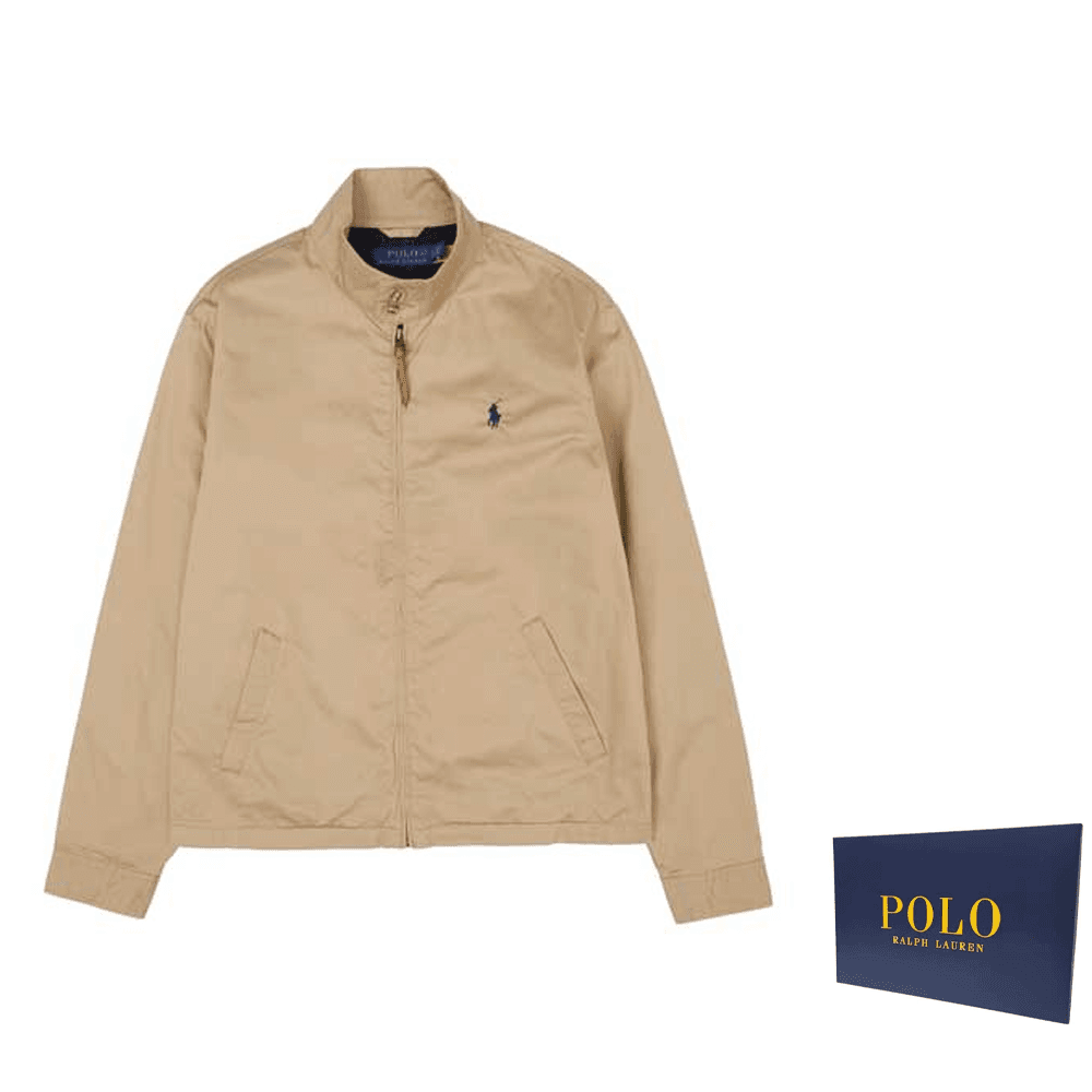 Куртка Polo Ralph Lauren Jacket - изображение 7