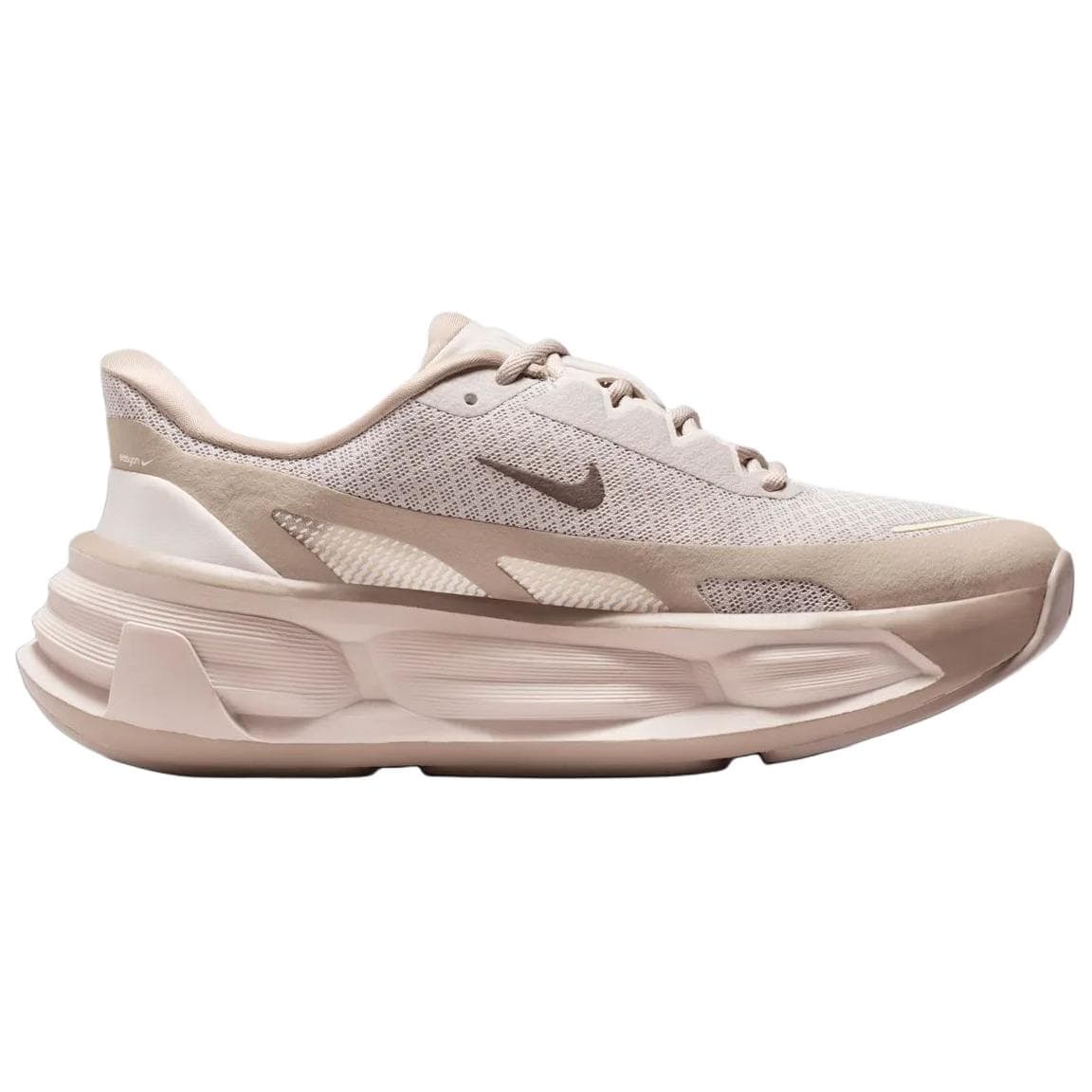 Кроссовки для бега Nike Comfort Ride EasyOn Дышащие Беговые Кроссовки Женские Розовые - изображение 2