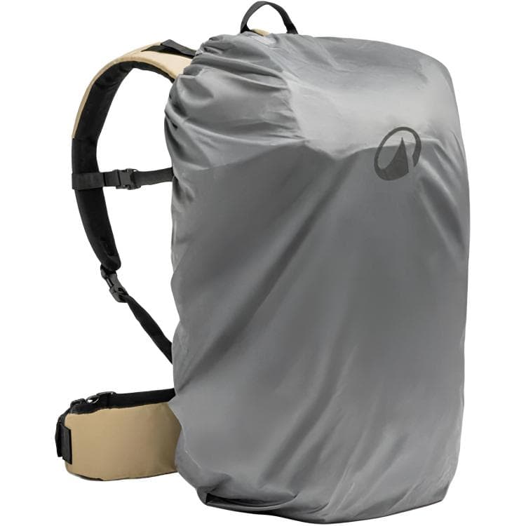 DECATHLON TRAVEL 500 30L Туристические сумки Полиэстер Полиэстер Пустыня Бежевый Унисекс - изображение 2