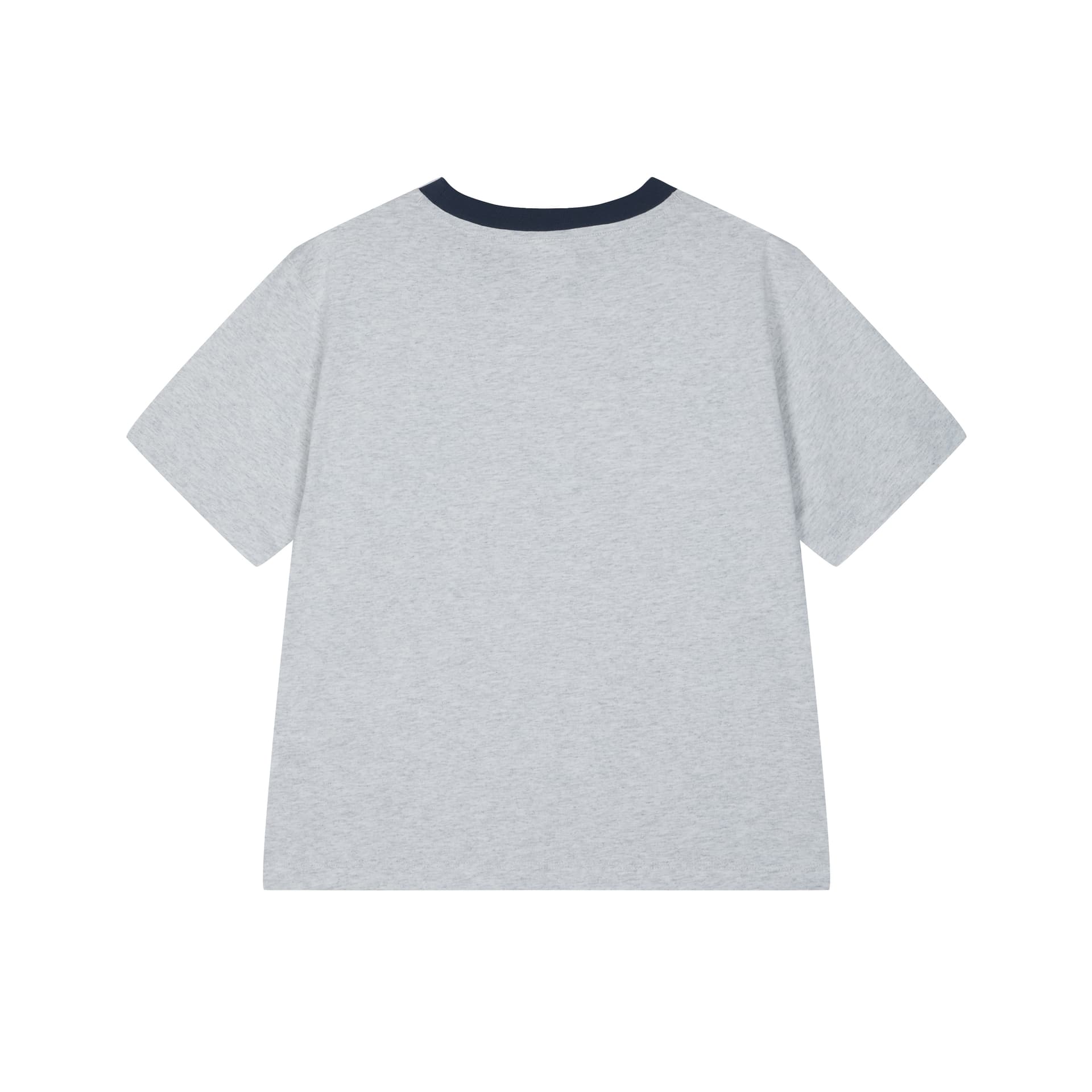 Футболка Champion WOMEN'S CASUAL SS25 T - изображение 2