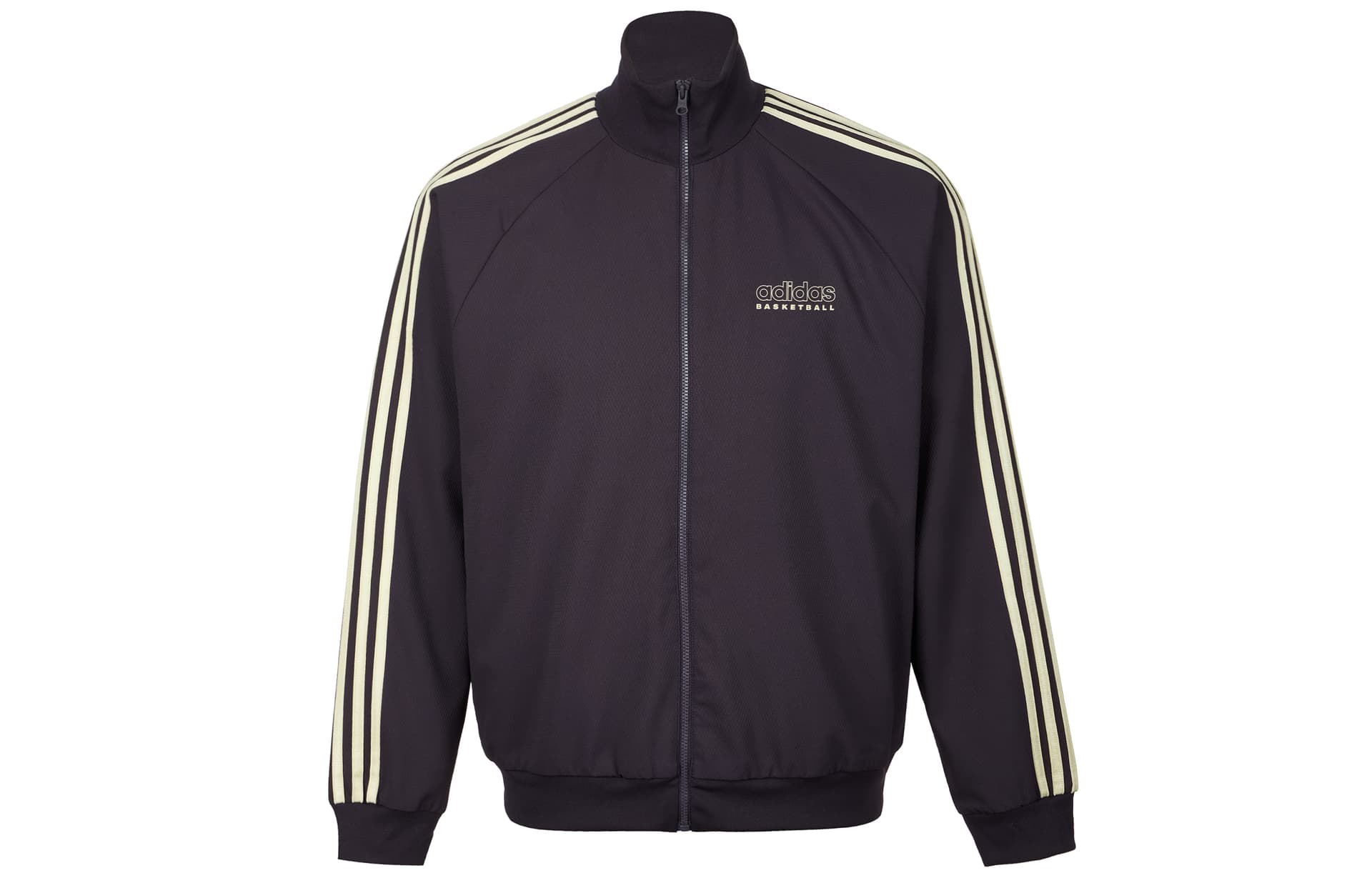 Куртка adidas Basketball Select Jacket - изображение 1