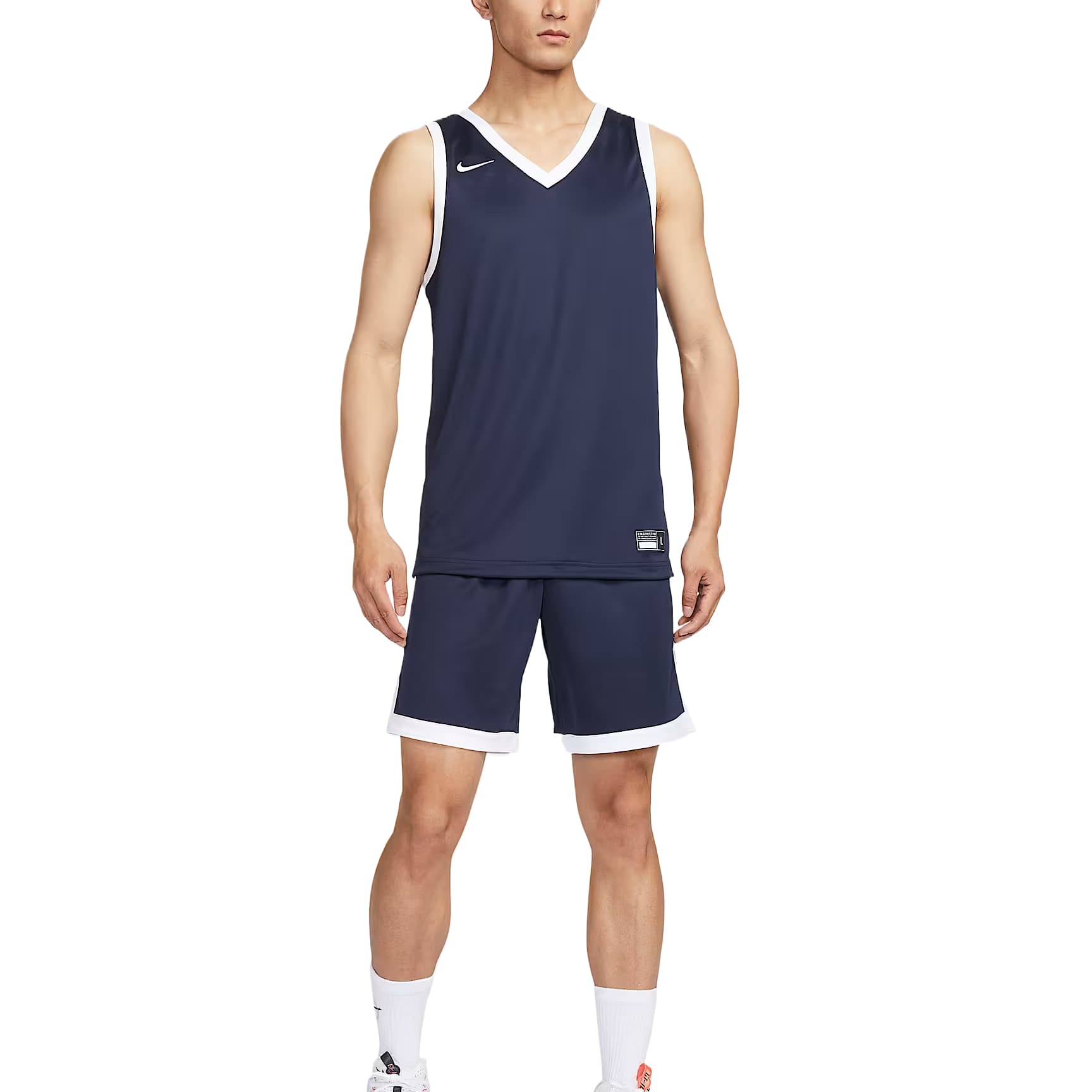 Шорты Nike Dri-FitCrossover Stock - изображение 6