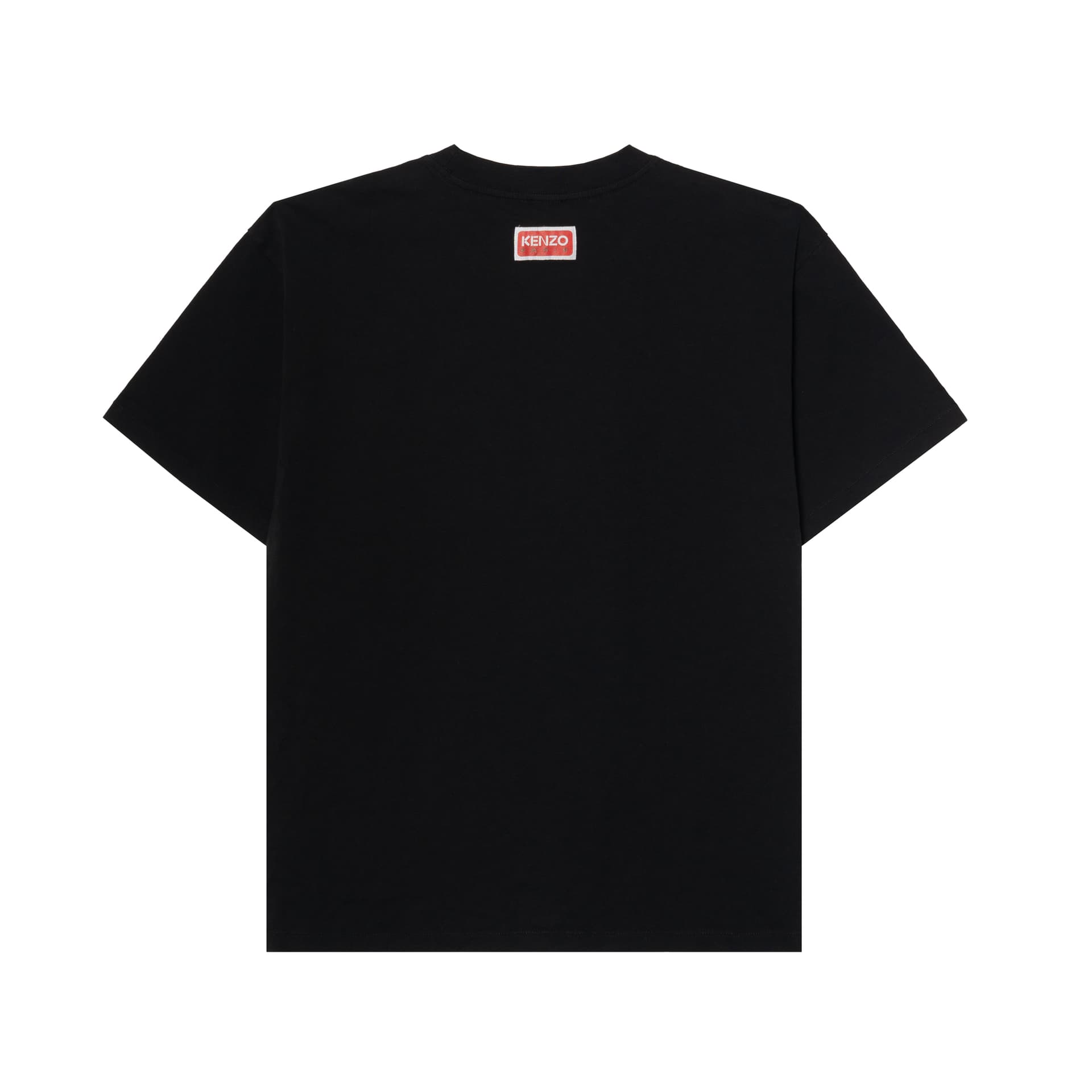 Футболка KENZO SS22 Nigo BokeT - изображение 1