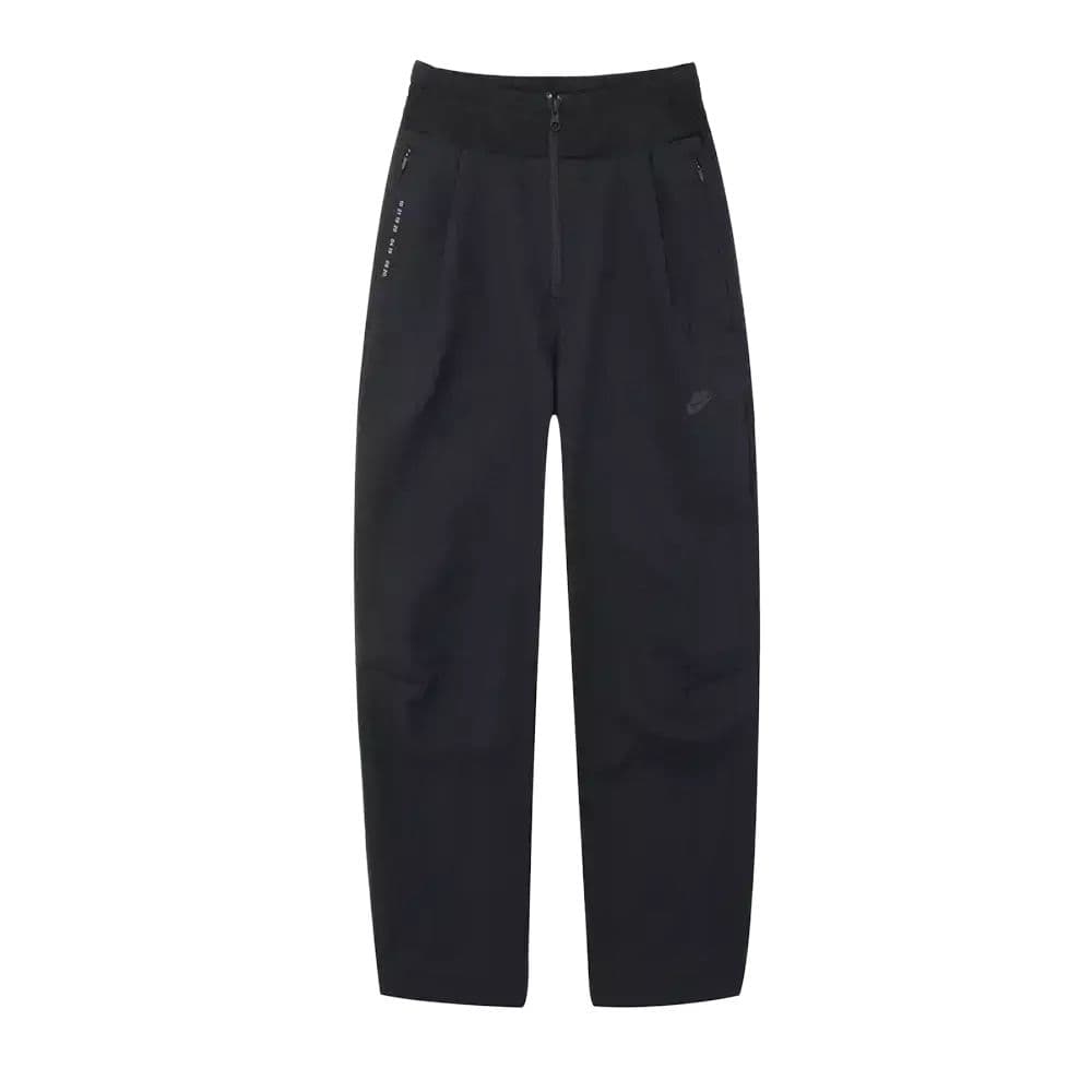 Штаны Nike NSW Tech Пачка Повседневные Брюки Женские - изображение 1