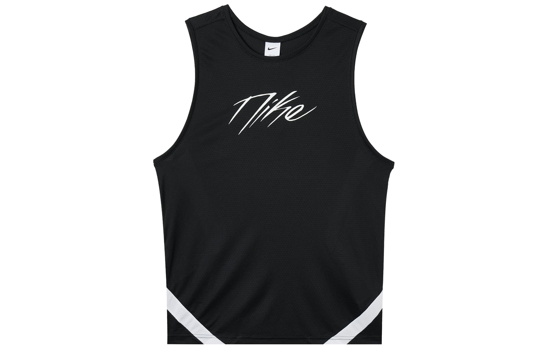 Баскетбольная майка Nike Icon Dri-FIT - изображение 1