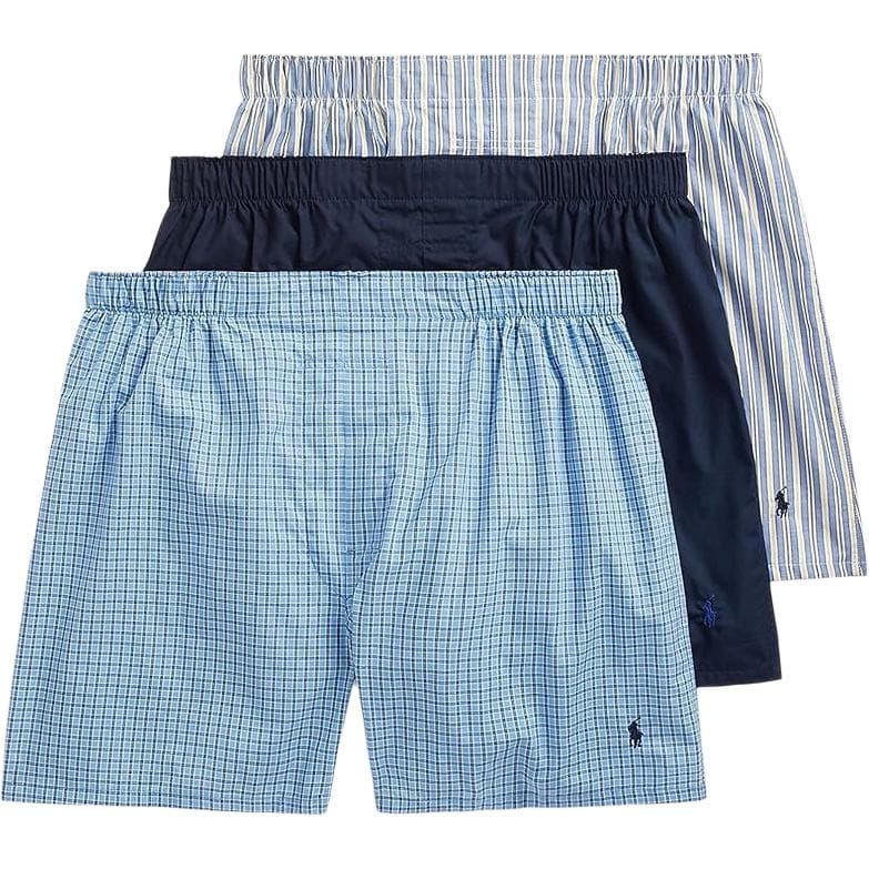 Трусы Polo Ralph Lauren Боксеры Мужской - изображение 1