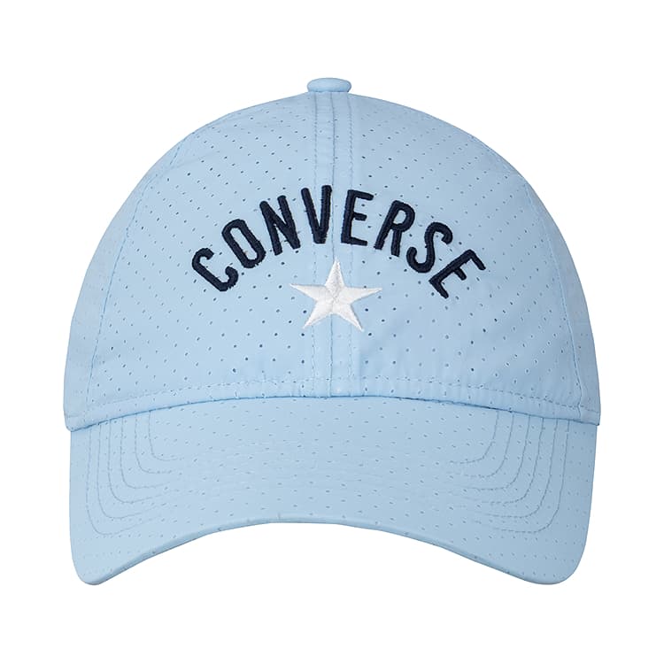 Кепка Converse Дышащий универсальный спортивный Унисекс бейсболка - изображение 2
