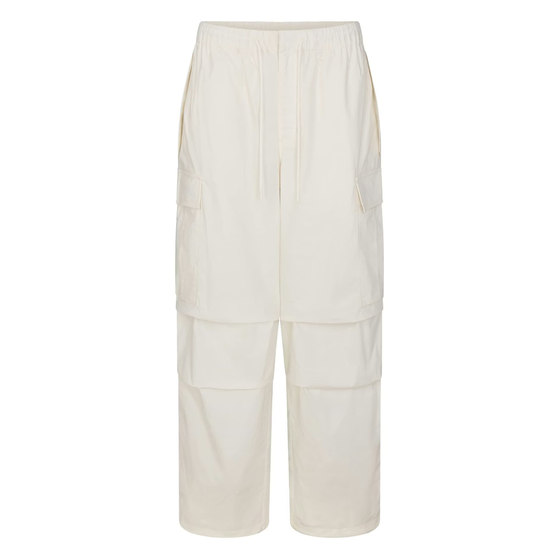 SKIMS SS26 Oversized Low Rise CarGo Pants Карго Брюки Женские - изображение 1