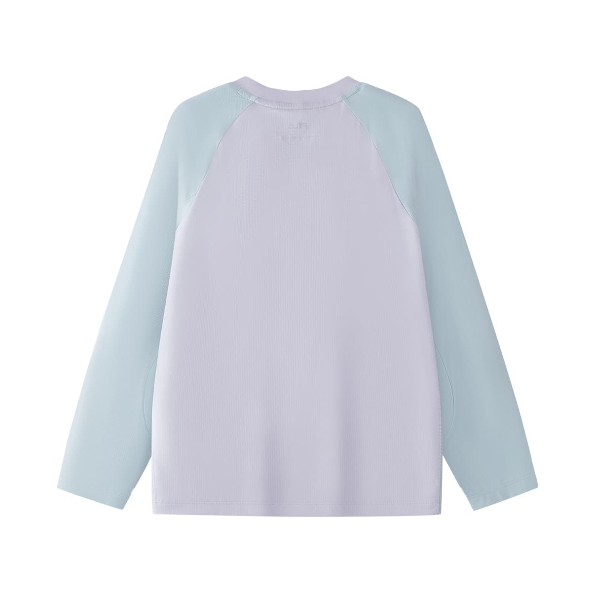 Футболка FILA KIDS Performance FPF Lilac Kids T-Shirts - изображение 2