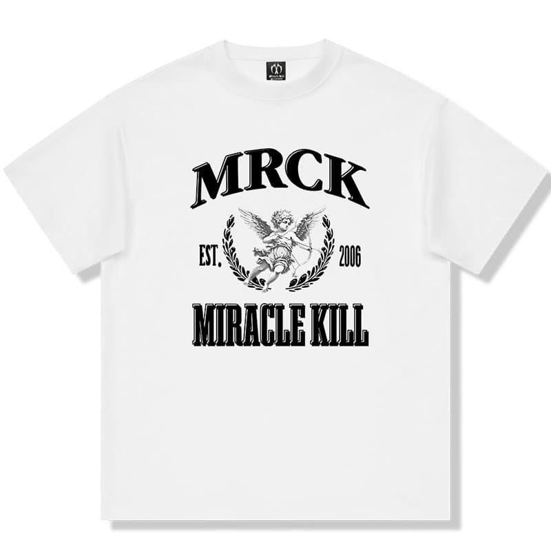 Футболка MIRACLE KILL Мужской Футболки - изображение 1
