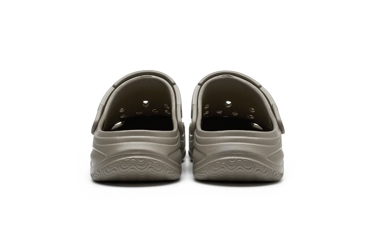 Сабо HLA Sabo Rubber Men's - изображение 4