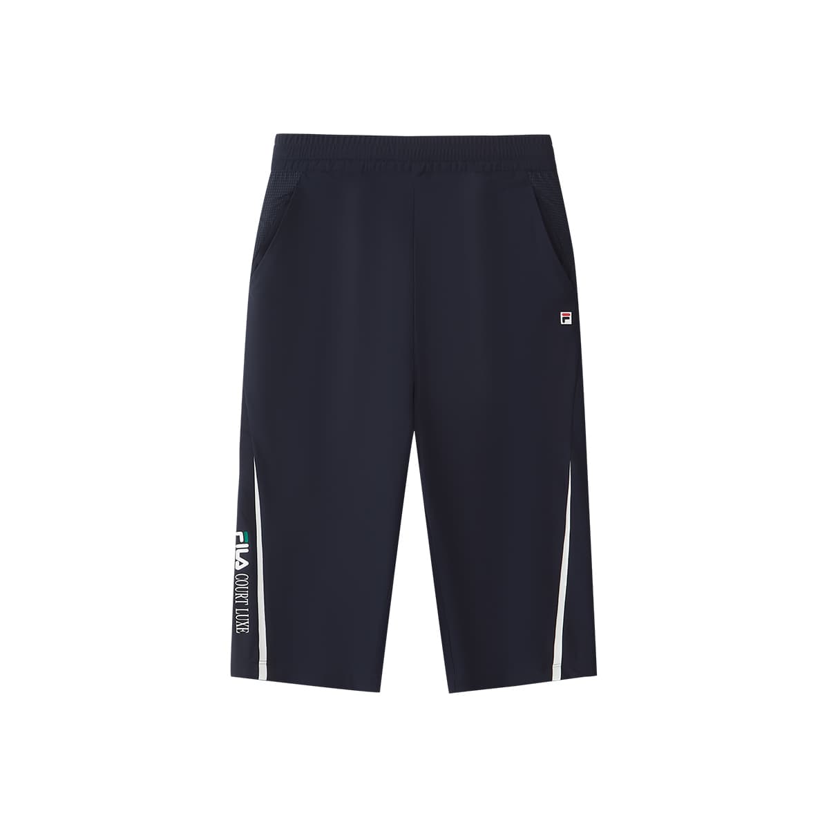 FILA KIDS Performance FPF RD Royal Blue Kids Shorts - изображение 1