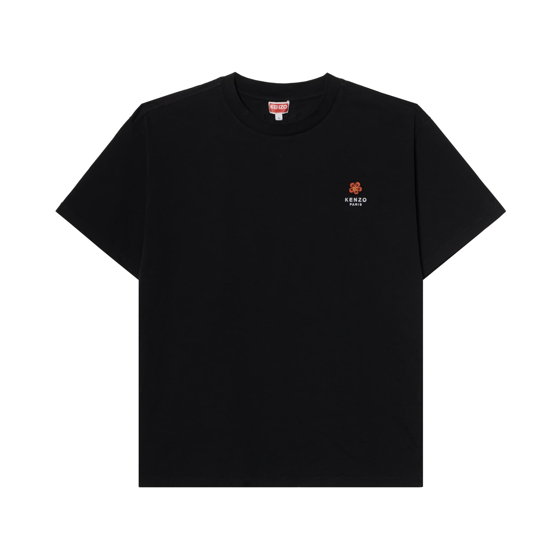 Футболка KENZO SS22 Nigo BokeT - изображение 2