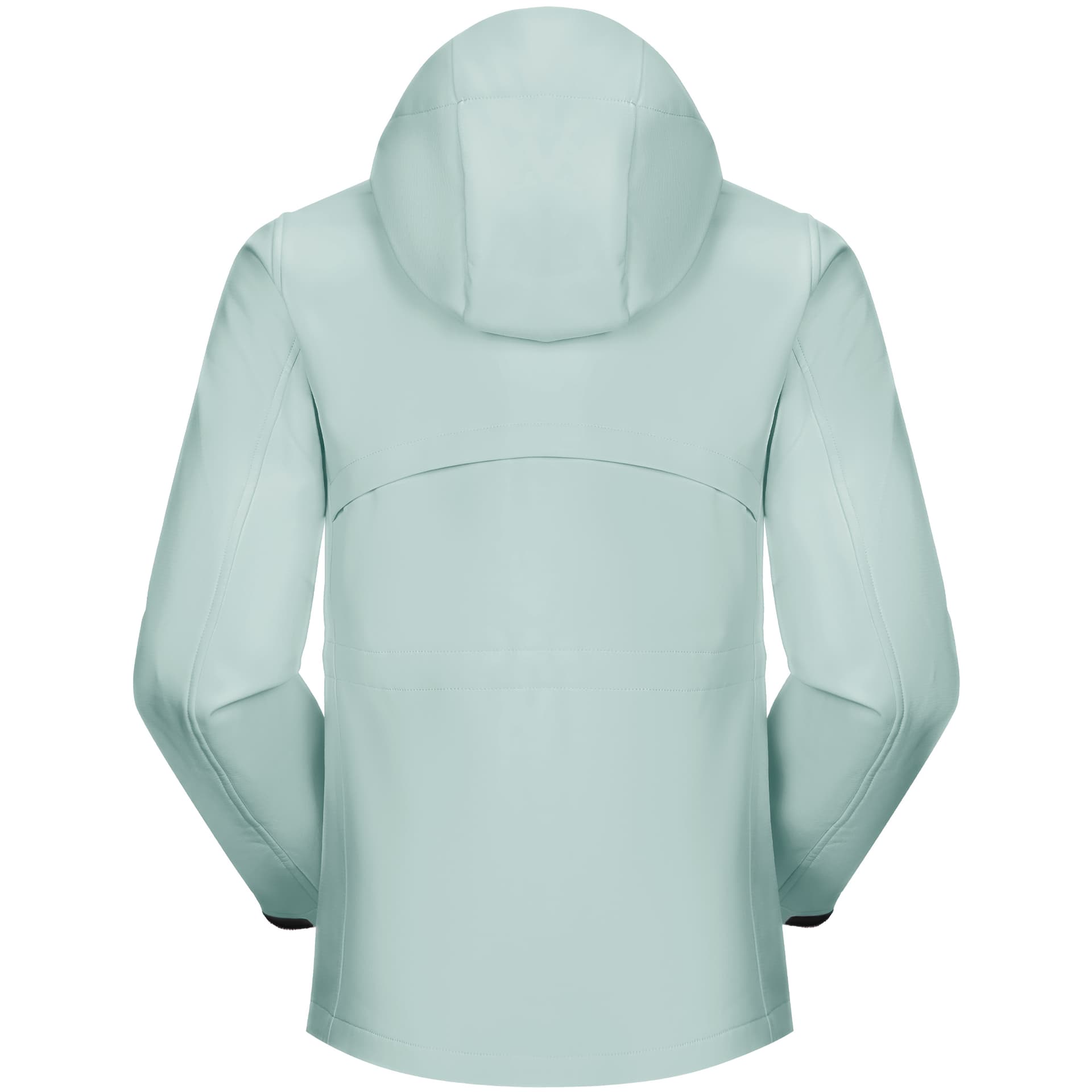 Camel Soft Shell Куртка Женская - изображение 2