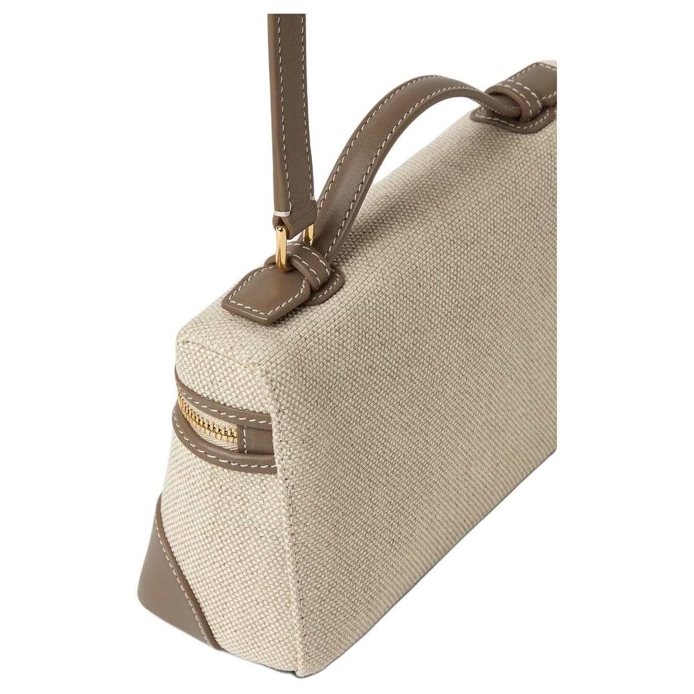 Сумка Loro Piana ExtraPocket L19 My Charms - изображение 6