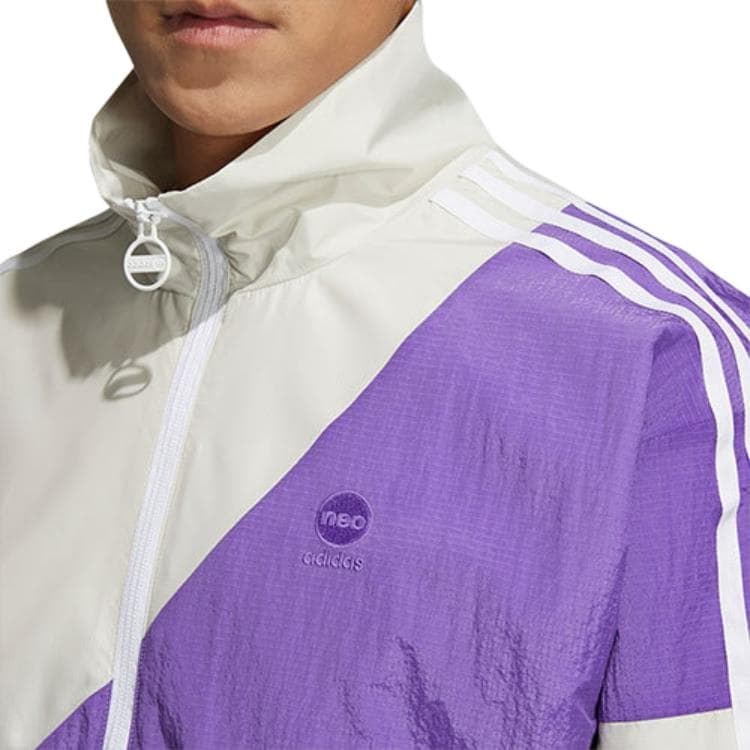 Куртка adidas Neo M SW RET CB WB - изображение 2
