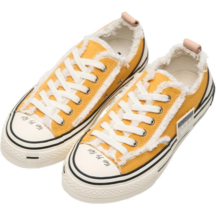 Кроссовки xVESSEL G.O.P. Lows For Toddlers - изображение 3
