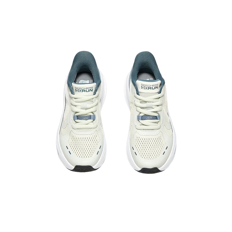 Кроссовки Skechers Kids Air cooled Сетчатая ткань Низкие кеды для бега Детские - изображение 3