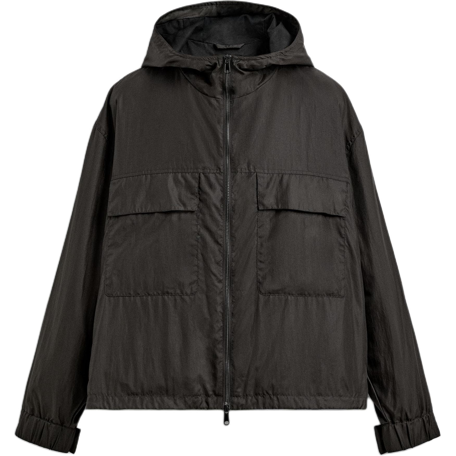 Куртка ZARA - изображение 1
