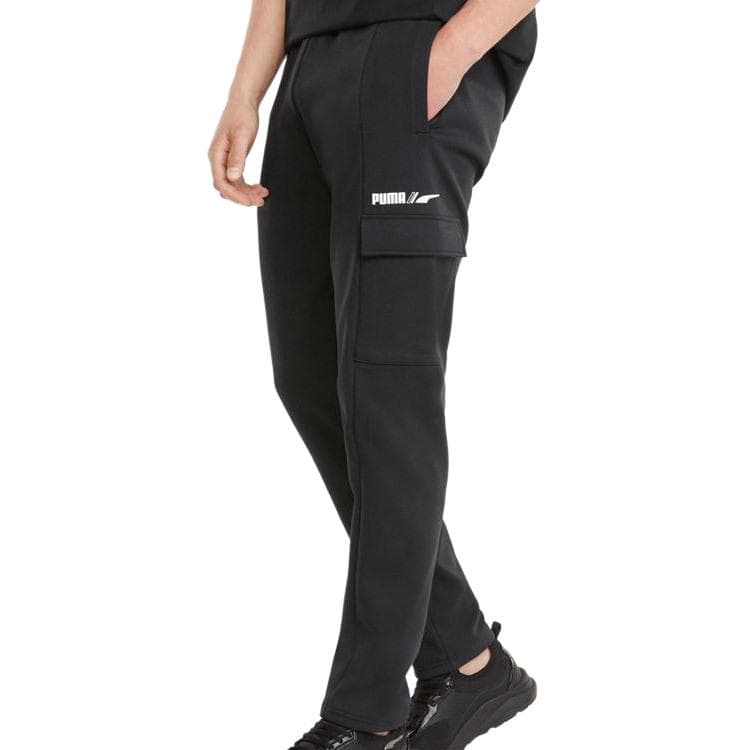 Штаны Puma Winterized Pants - изображение 3