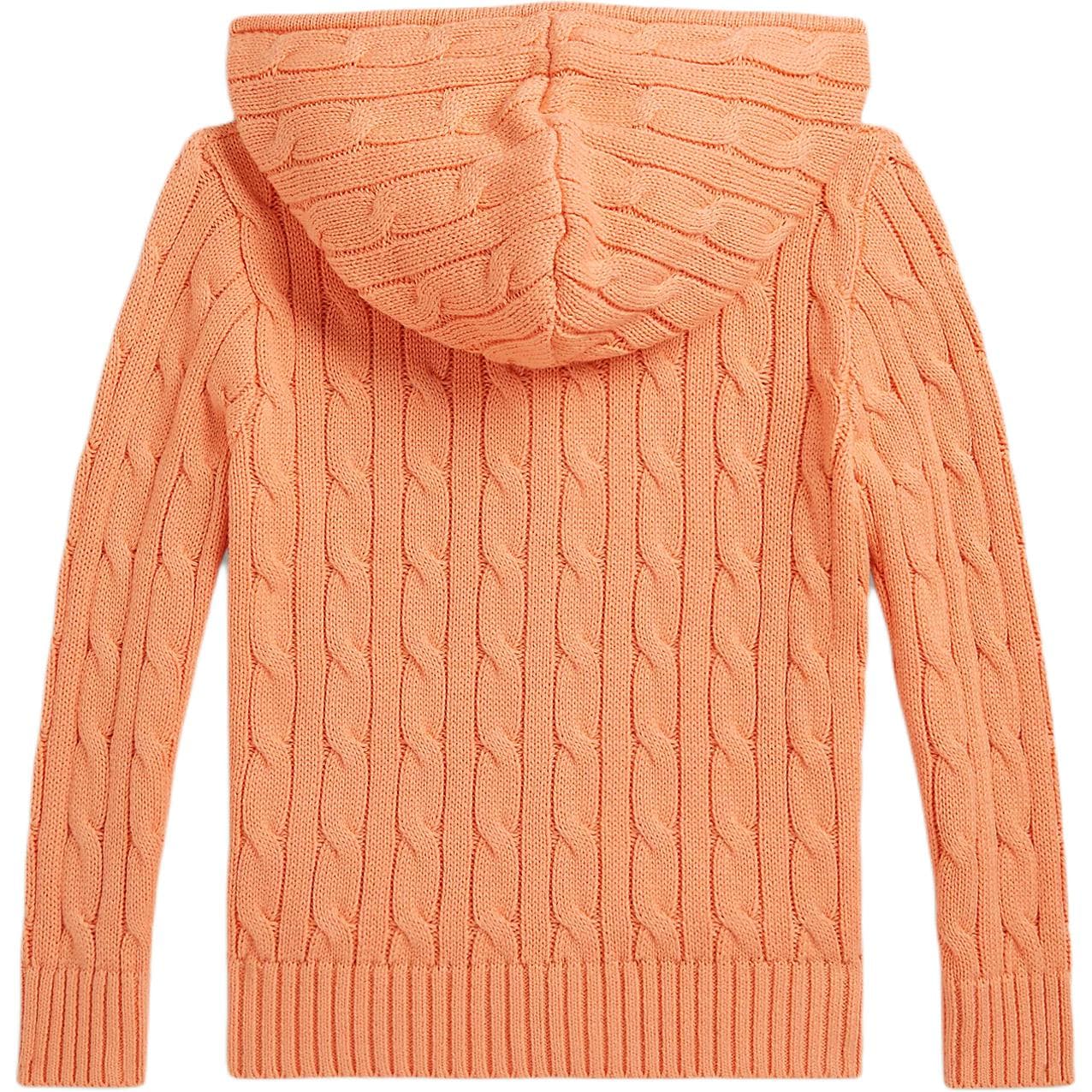 Свитер Polo Ralph Lauren Стандартный (Standard) Детский - изображение 2