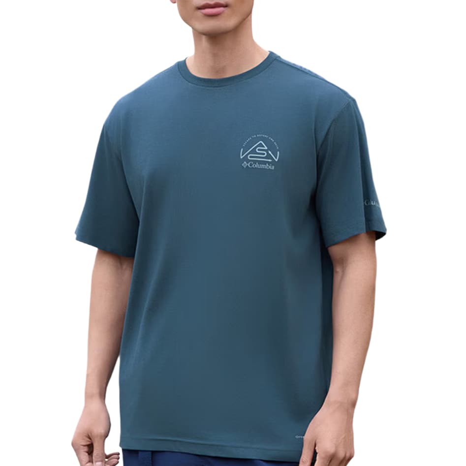 Футболка Columbia SS26 T - изображение 1