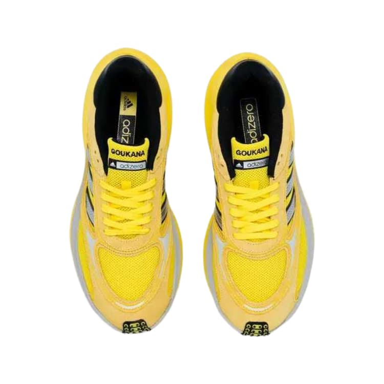 Кроссовки adidas Adizero Goukana - изображение 3