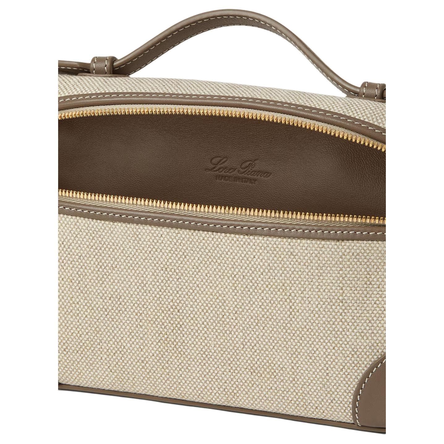 Сумка Loro Piana ExtraPocket L19 My Charms - изображение 4