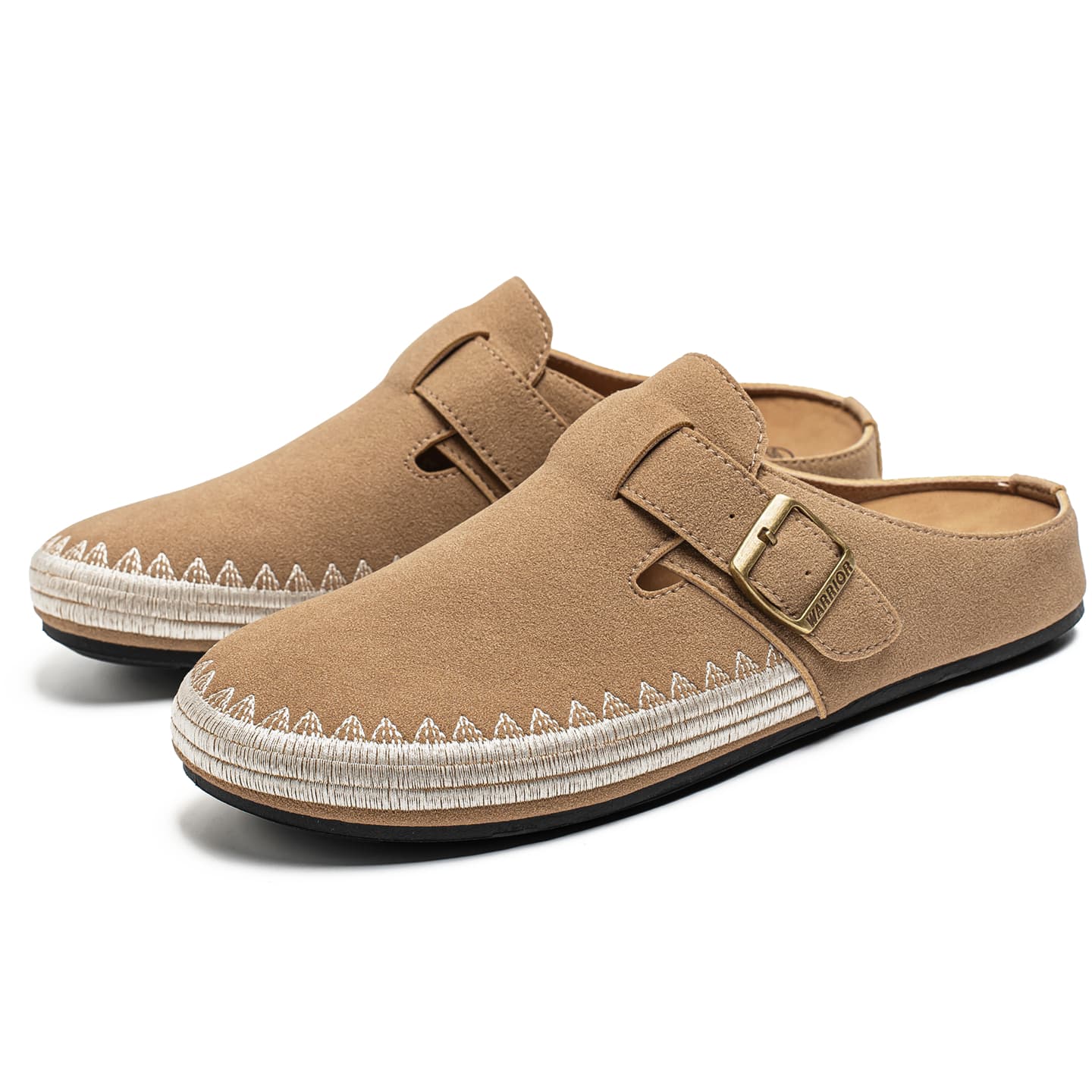 Сандалии Warrior Обувь Birkenstock Мужская - изображение 3