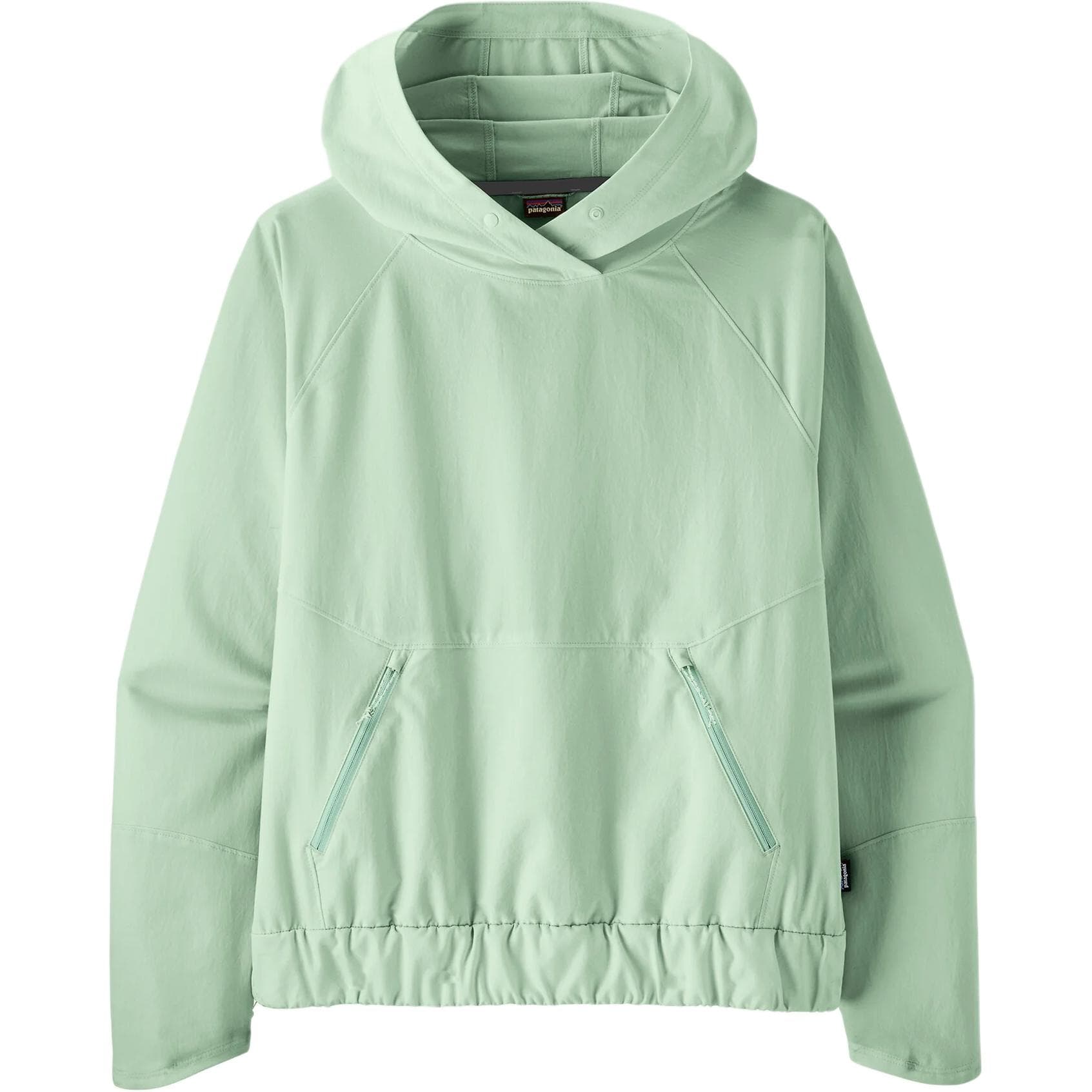 Худи Patagonia SWIFT Drift Солнце Платье-ханьфу в стиле худи Женское - изображение 9