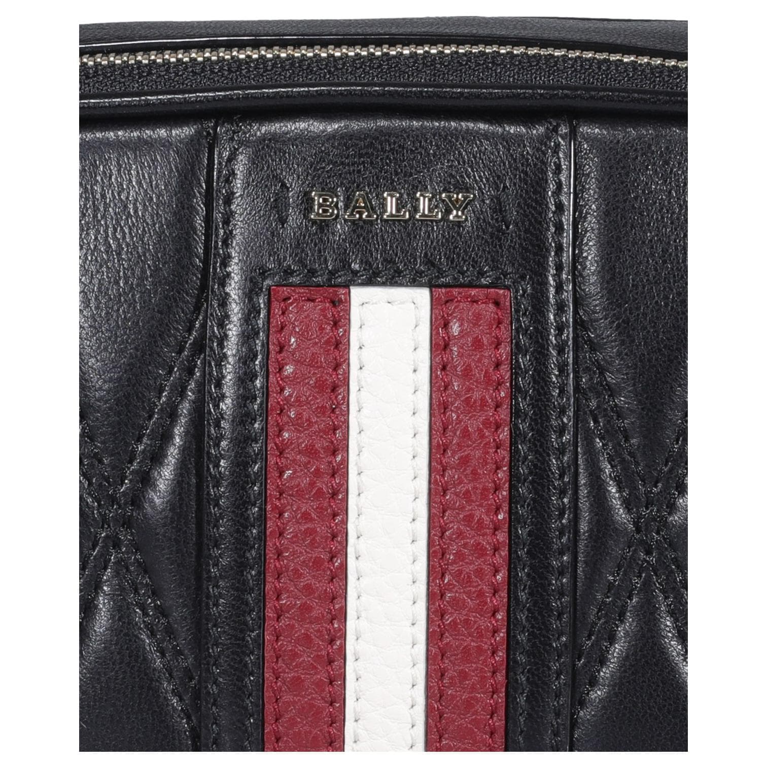 Сумка через плечо Bally - изображение 5