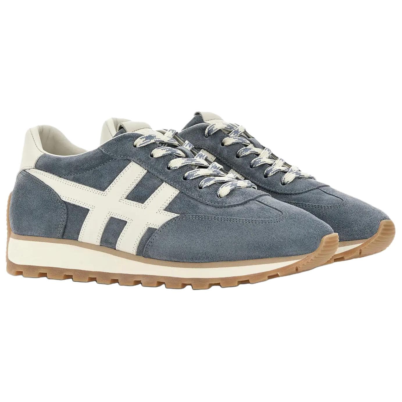 Кроссовки HOGAN 4cm - изображение 3