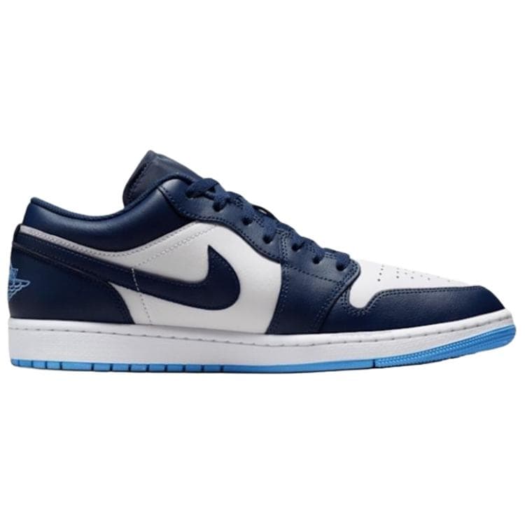 Ретро баскетбольные кроссовки Jordan Air Jordan 1 - изображение 2