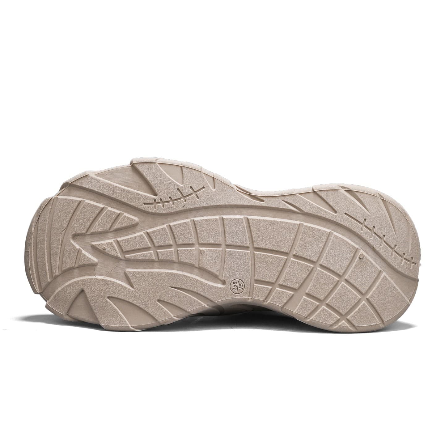 Кроссовки WARRIOR Chunky Sneakers Low Top Men's - изображение 6