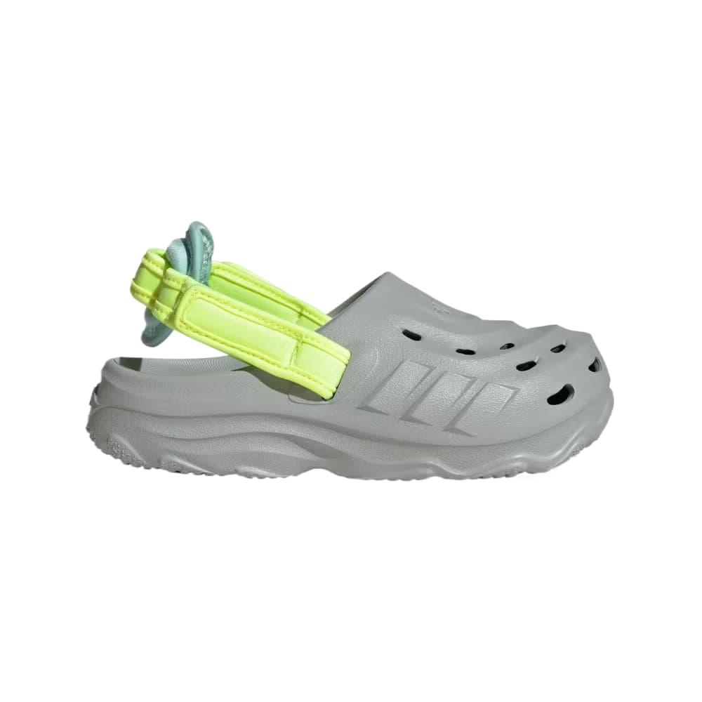 Adidas MAXXCLOG Детские уличные тапочки - изображение 2