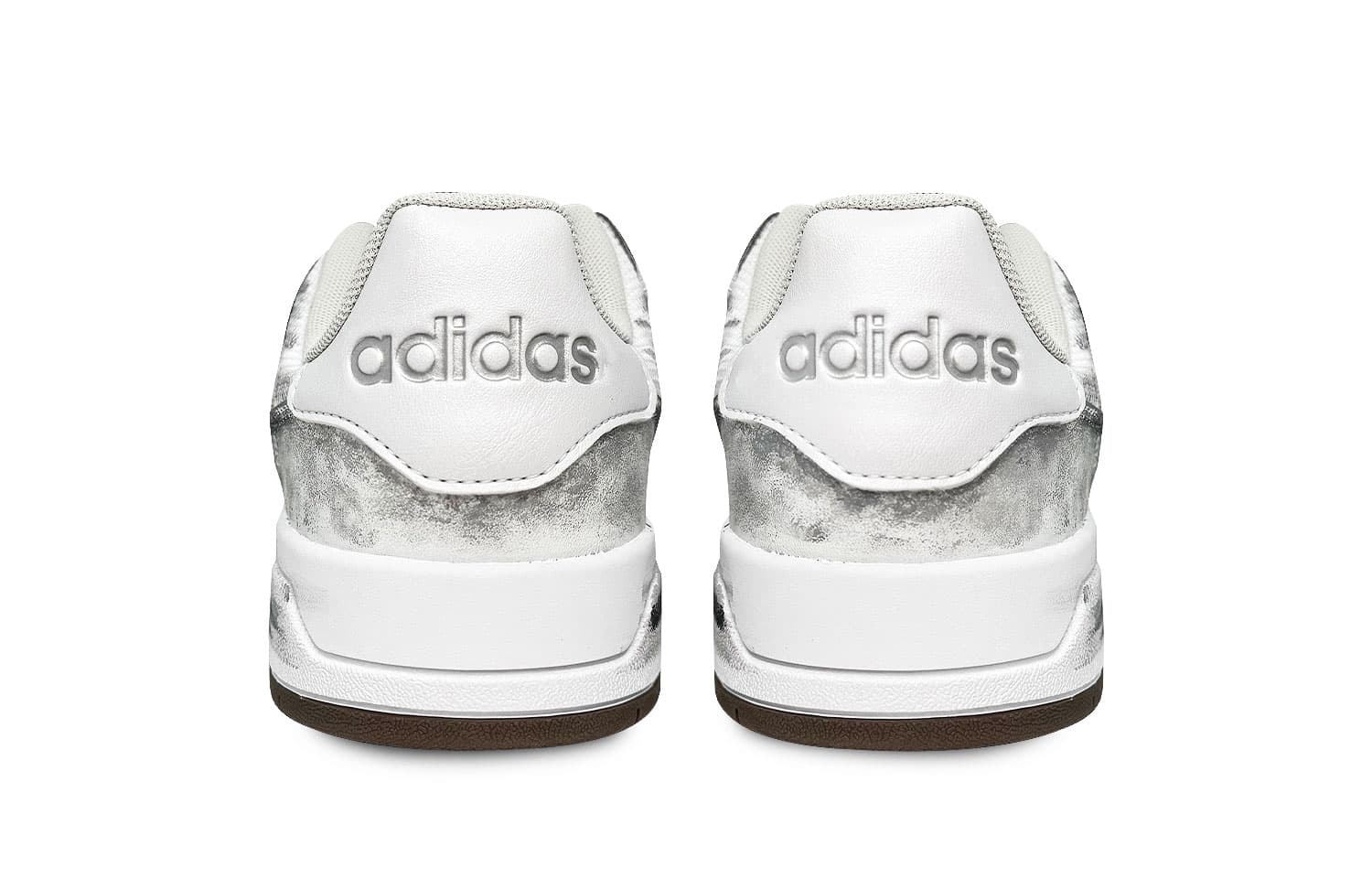 Кроссовки adidas ENTRAP - изображение 5