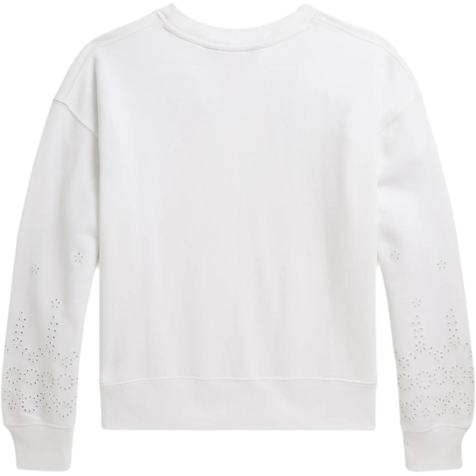 Толстовка SS26 для детей от Polo Ralph Lauren - изображение 2