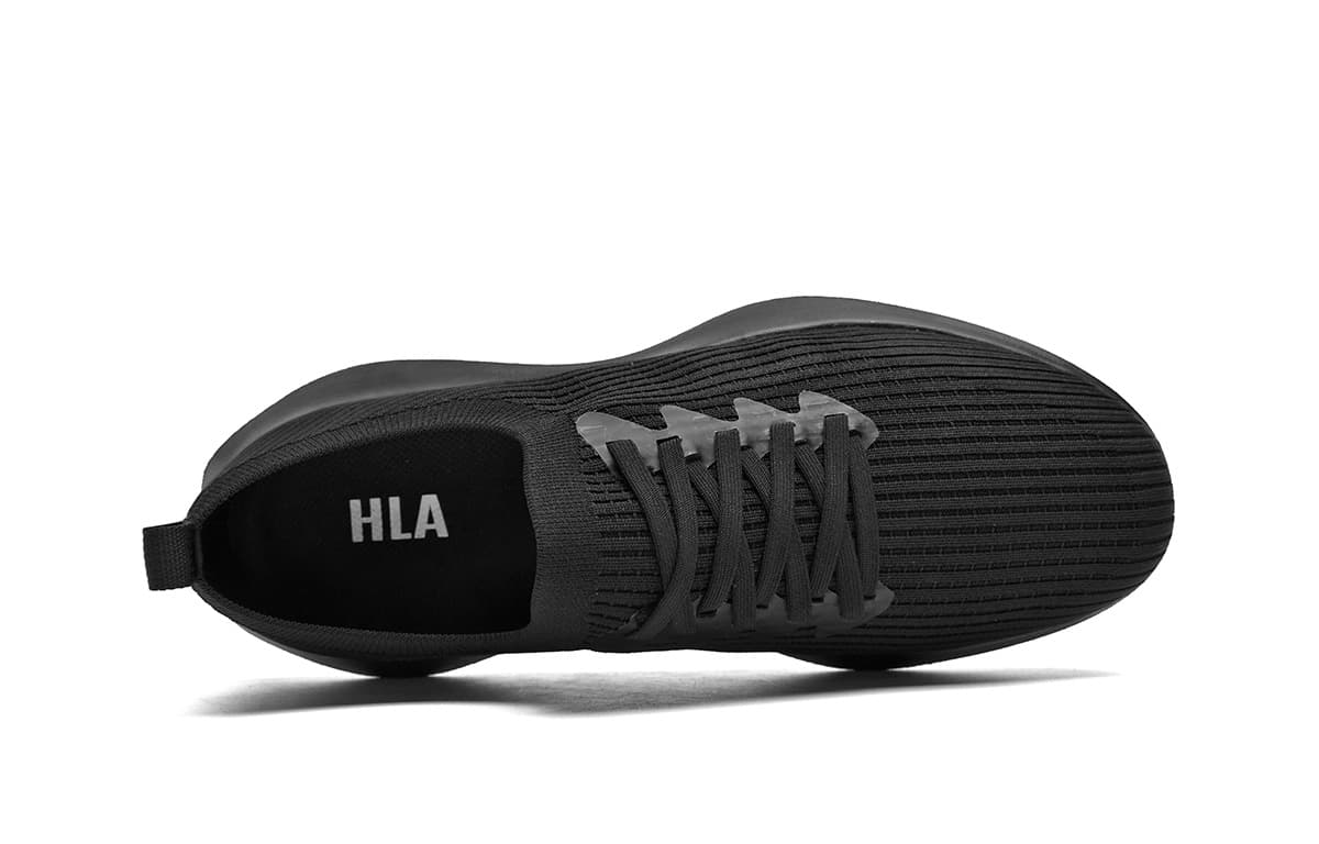 Кроссовки HLA Повседневная обувь Low Топ Мужской - изображение 3