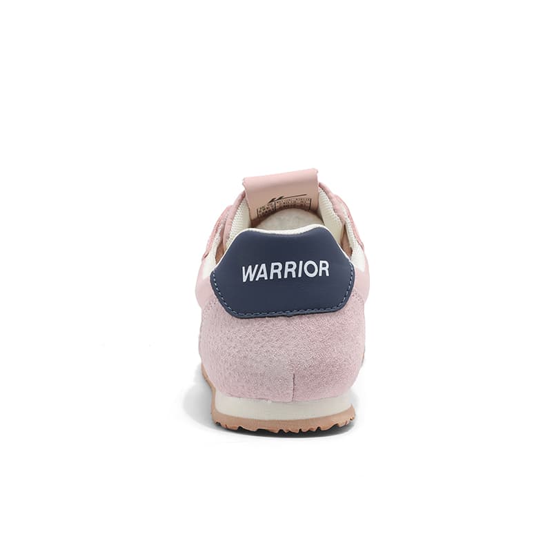 Кроссовки WARRIOR Offline Store Стиль Low Топ Скейтборд Обувь Женские - изображение 4