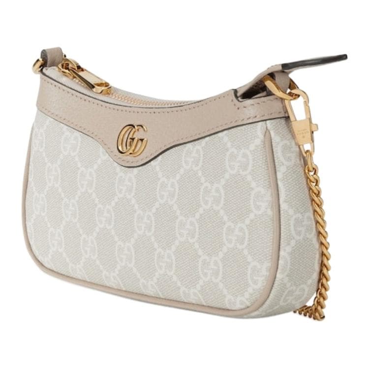 Сумка GUCCI Ophidia G GG Supreme - изображение 2