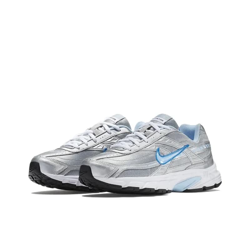 Кроссовки Детские повседневные кроссовки Nike для унисекса - изображение 5